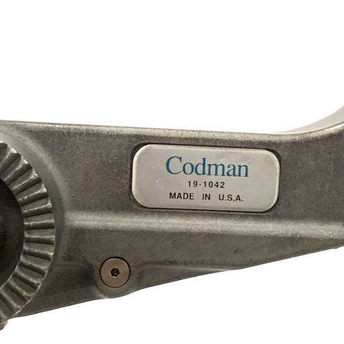 Codman REF 19-1042, Skull Clamp Surgical Instrument