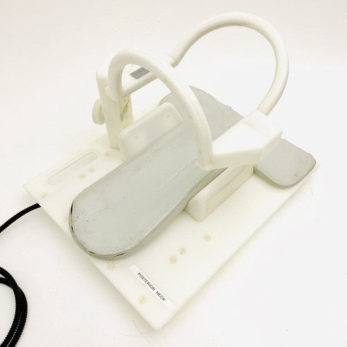 Medical Advances 1.5T Anterior Neck MRI Coil Part No - 310GE-64