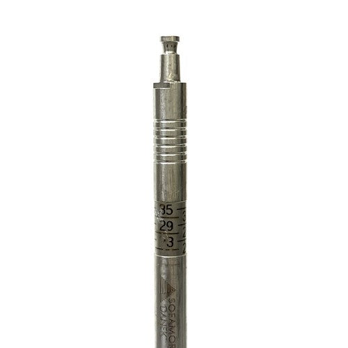 Medtronic Sofamor Danek E900-640, 16mm Solid Adjustable Reamer