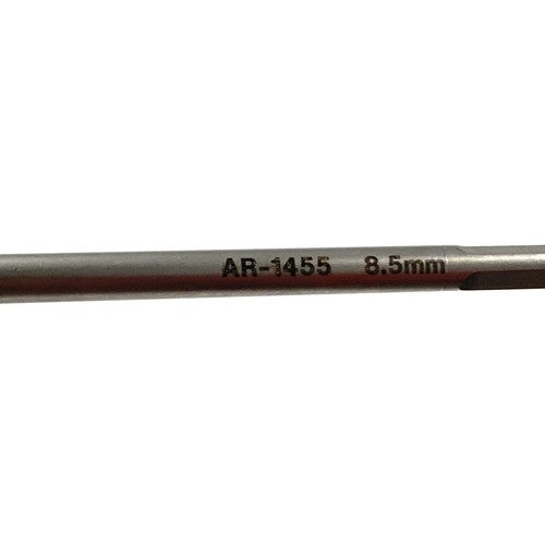 Arthrex REF AR-1455, Reamer, Piloted Headed, 8.5 mm