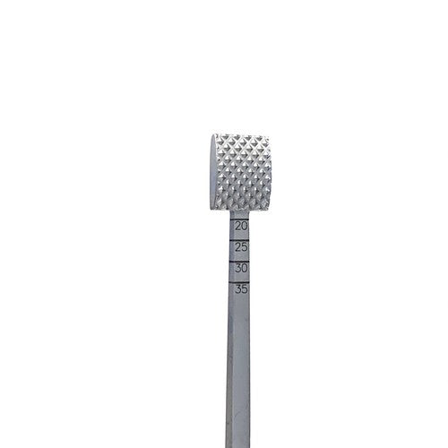 Medtronic Sofamor Danek REF 2942019 Curved Rasp