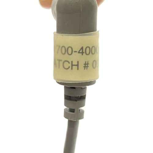 Spacelabs Tru-link 700-0031-00 Dual Temp Cable w/ 700-4000-00 Temperature Probe