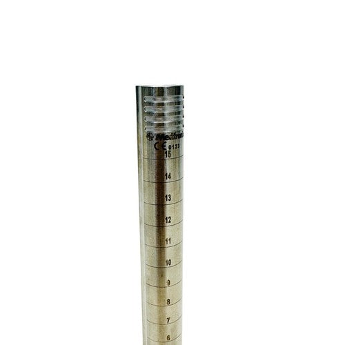 Medtronic REF 9561424 20.8mm Grooved Dilator Instrument