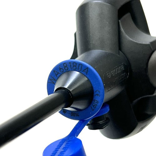 Olympus REF WA68180A, Multi-purpose Grasper, 5 x 470 mm,length of jaws: 26 mms