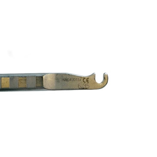 Medtronic Sofamor Danek Ref 7486255 In Situ Benders 6.35mm, Left