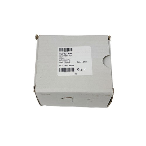 Getinge USA REF 503001700 230V STEAM SOLENOID VALVE