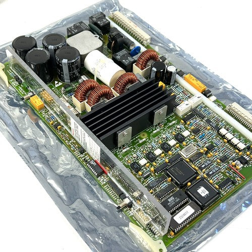 GE Medical GEMS-E 2211385 A Smart Amplifier Board 2385923