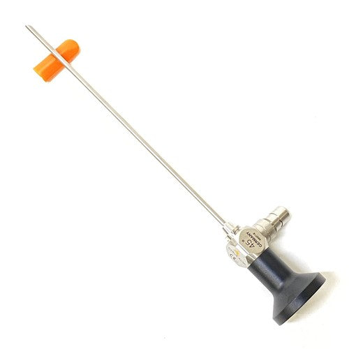 Explorent 830041 45 Degree Arthroscope (New-Open Box) ENT Scope
