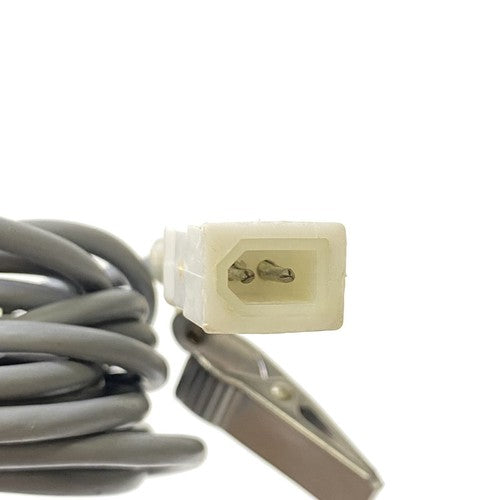 Spacelabs Tru-link 700-0031-00 Dual Temp Cable w/ 700-4000-00 Temperature Probe