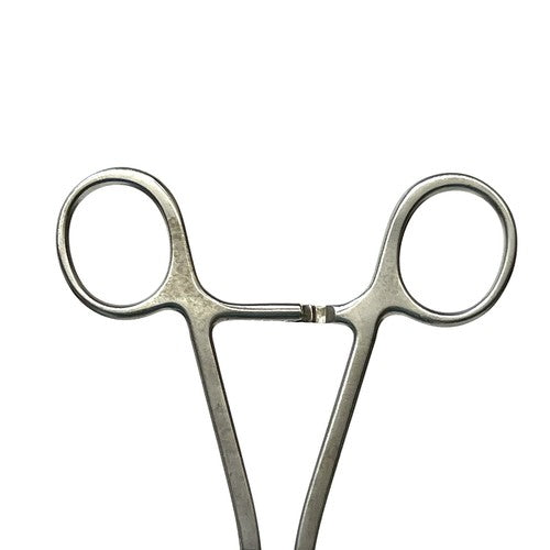Medtronic Sofamor Danek C6210 CCD Introduced Forceps