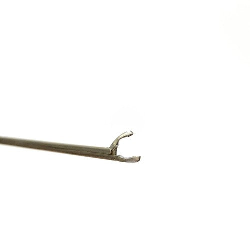 V. Mueller NL3785-025 Surgical Rhoton Forceps