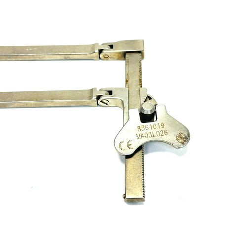 Medtronic REF 8361019, TLIF Distractor