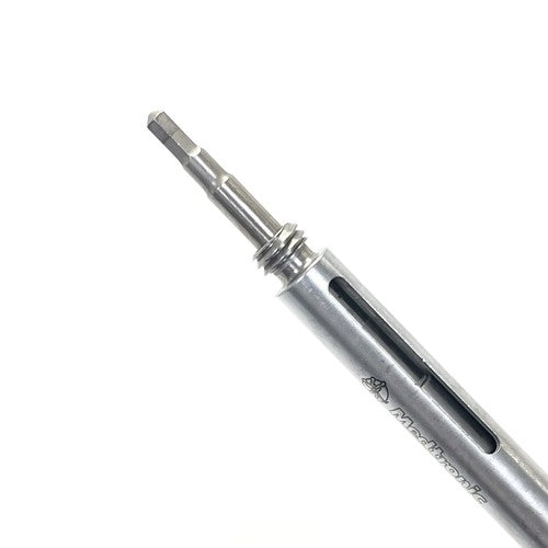 Medtronic Sofamar Danek 7485250 5.5 RMAS Short Screwdriver, CDHL Instrument