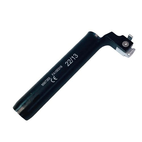 Medtronic Ref 9567303, 13cm Left RETRACTOR BLADE