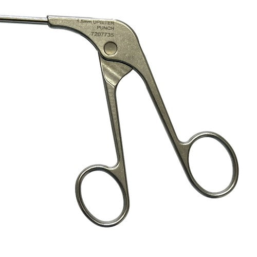 ACUFEX REF 7207735, Basket Punch, Scoop, 1.5 mm Upbiter