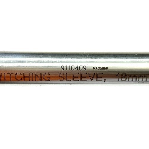 Medtronic Sofamor Danek 9110409, Switching Sleeve, 18mm Tapered