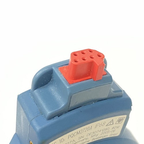Philips P/N M2727A Wireless Fetal Monitor ECG Transducer (2005-06)