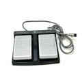 ATL Ultrasound REF HY-102 Hanyoung Display Change Freeze Footswitch