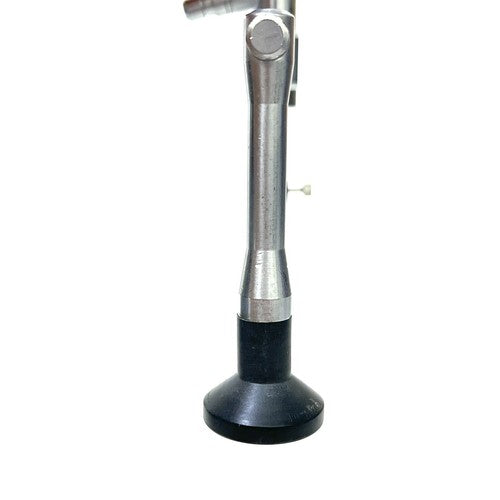 R. Wolf REF 8939.31, 10mm 10 Degrees Operarting Laparoscope, Clear Image