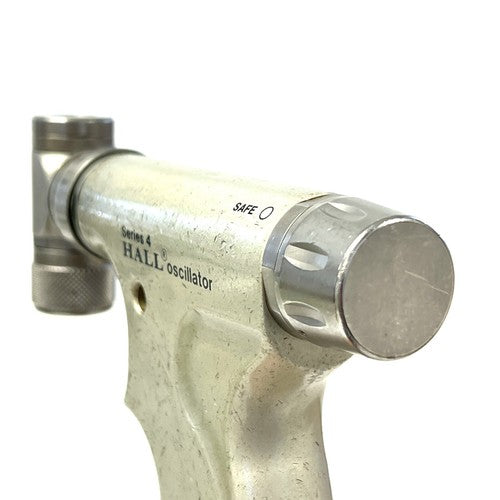 Hall Zimmer REF 5067-02 Series 4 Surgical Oscillator