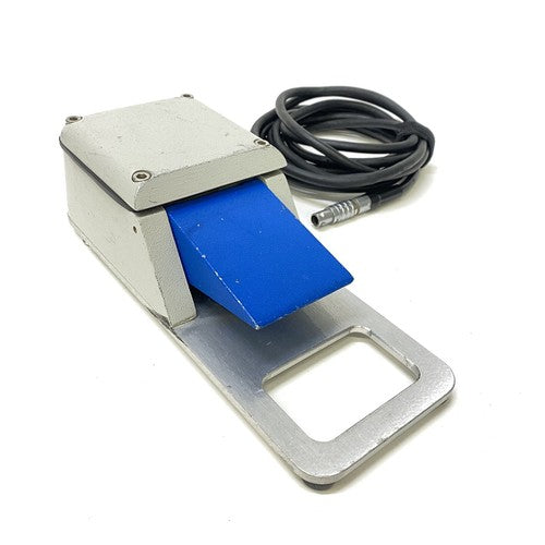 Gyrus ACMI P/N 70339054 Diego System Foot Switch Pedal Gyrus ENT