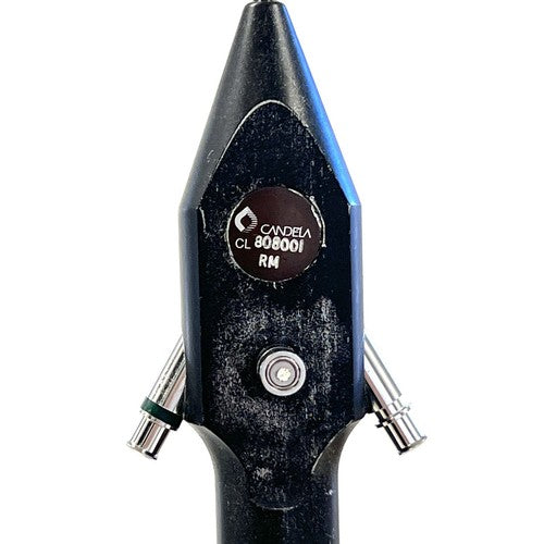 Candela REF CL80800I, LaserTripter MiniScope Plus w/ 3 Adapter & Case Clear View