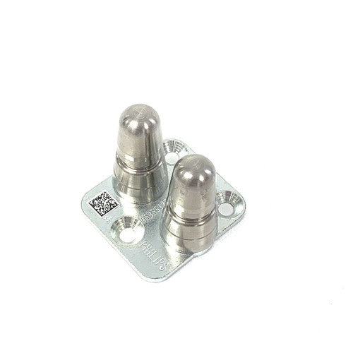 Philips REF 453564255161, Table Mount MX Kit Rollling Stand