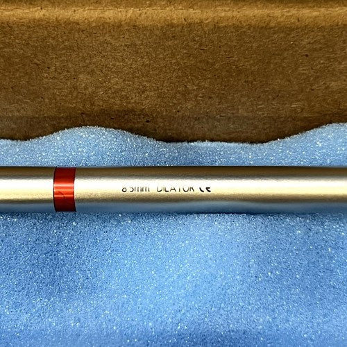 Acufex REF 7205513, 8.5mm Dilator