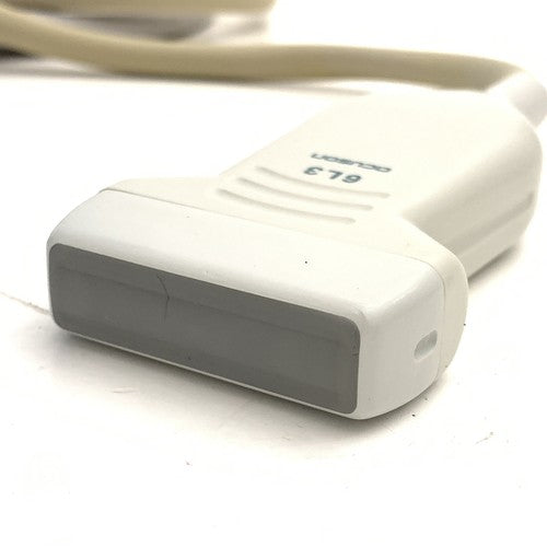 Siemens Acuson 6L3 Linear transducer ultrasound probe