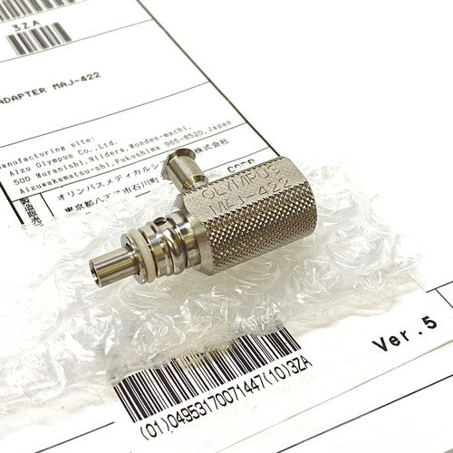 Olympus MAJ-422 Gas Adapter