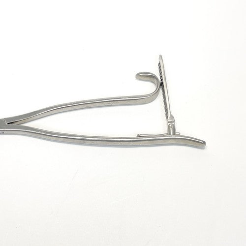 Medtronic 8361021 ROD HOLDER 6.35 mm Instrument
