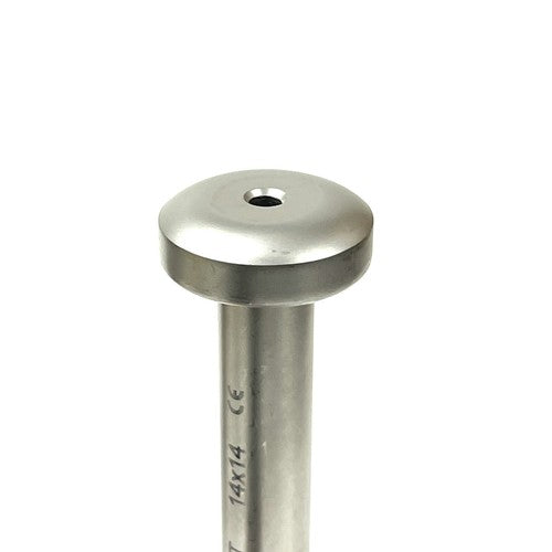 Medtronic 6279144, PSR Trephine Outer Shaft, 14x14