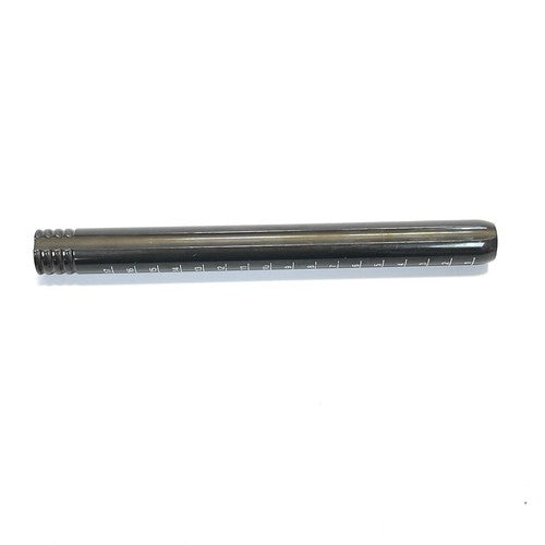 Tubular Dilator 17cm Black Instruments For Medtronic METRx