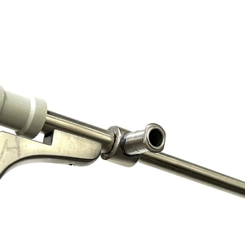 WISAP REF 7655-KG, Atraumatic Grasping Forceps, 5mm