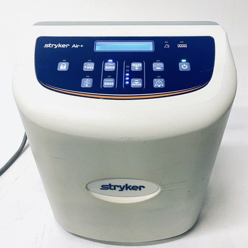 Stryker REF 2940 Isoair Pressure Relief Mattress Air+ System