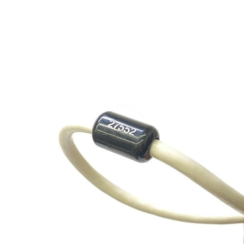 Acuson 2.0 MHz P/N 27552 Doppler Transducer Probe