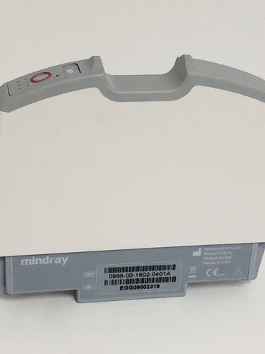 Mindray IBP Module For V12 V21 Ref No 0998-00-1802-0401A