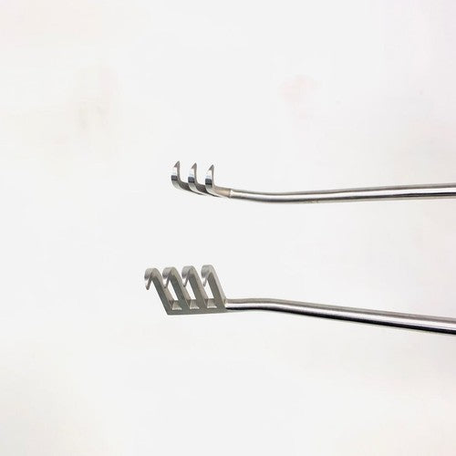 Jarit REF 205-165, Weitlaner Retractor