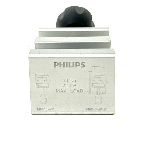 Philips REF M8040-60101, FMS-8 Module Rack Universal Mounting Bracket