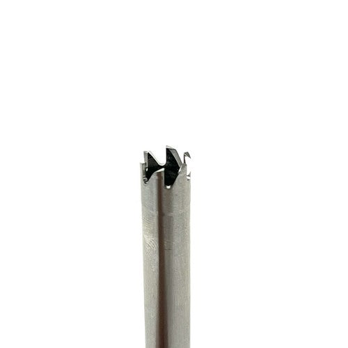 Stryker REF 234-020-069, 8mm Tibia Coring Reamers