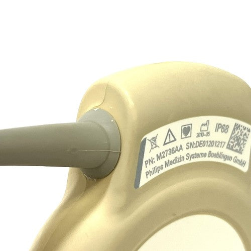 Philips REF M2736AA, US Transducer Probe