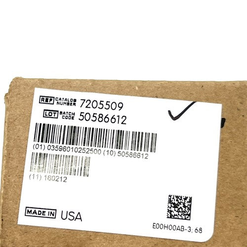 ACUFEX REF 7205509, Dilator, 2.7 mm
