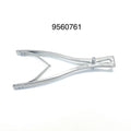 Medtronic 9560761 METRx 40mm Opener / Closer Instrument