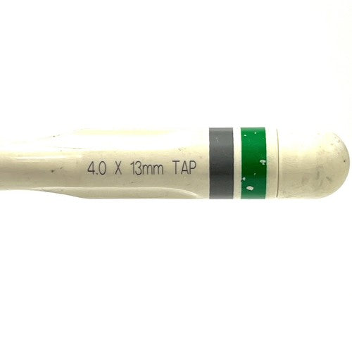 Medtronic Sofamor Danek 876-472, 4.0 x 13mm Tap