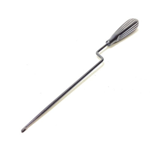 Medtronic Sofamor Danek 9560621 Bayoneted Forward Straight Cup Curette, 3.6mm