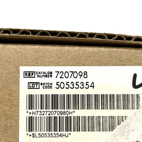 ACUFEX REF 7207098 Tubular Chisel - 3.5 mm