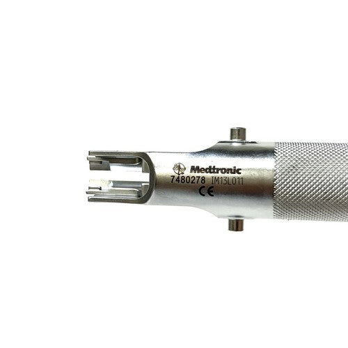 Medtronic Sofamor Danek 7480278, Lateral Rod Reducer