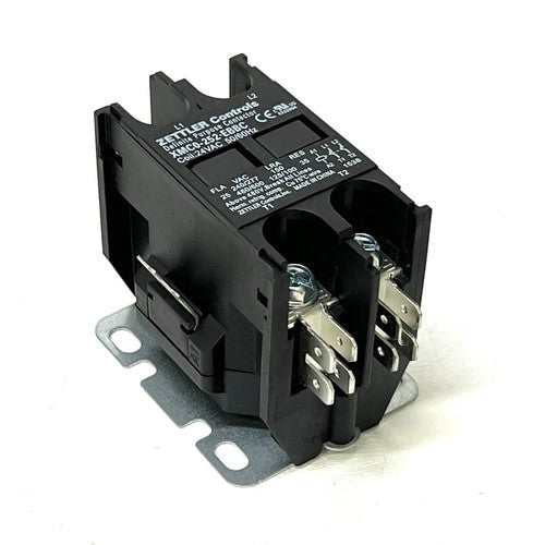 Air Techniques P/N 55857 Contactor Replacement Kit With Manual