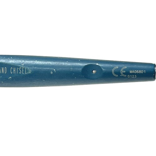 Medtronic Sofamor Danek 907-589, Free Hand Chisel