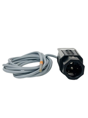 INTUITIVE SURGI / DA VINCI SI REF 372126-01 HD-3 CAMERA HEAD 3D HD With Cable